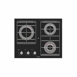 Table encastrable 3 feux