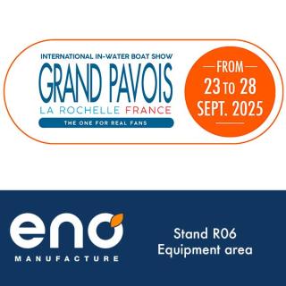 September 23 - 28 / Grand Pavois Boat Show September 23 - 28 / Grand Pavois Boat Show