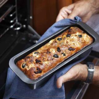 Savoury tuna cake Savoury tuna cake