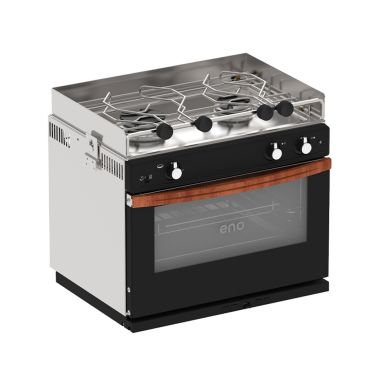 ALLURE 2 Cuisinière