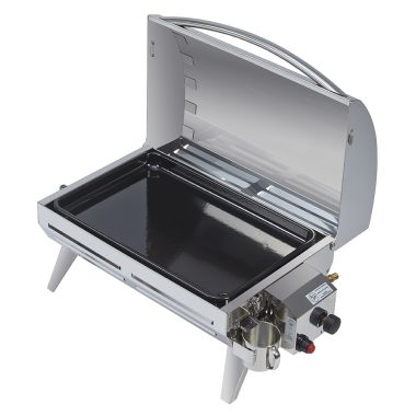 COOK N BOAT Gas plancha