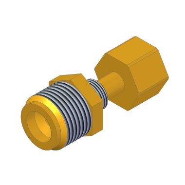 Adaptateur SAE 5-8 F vers G1-2 M