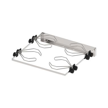 MASTERGLASS 4 XL Pan-Holder