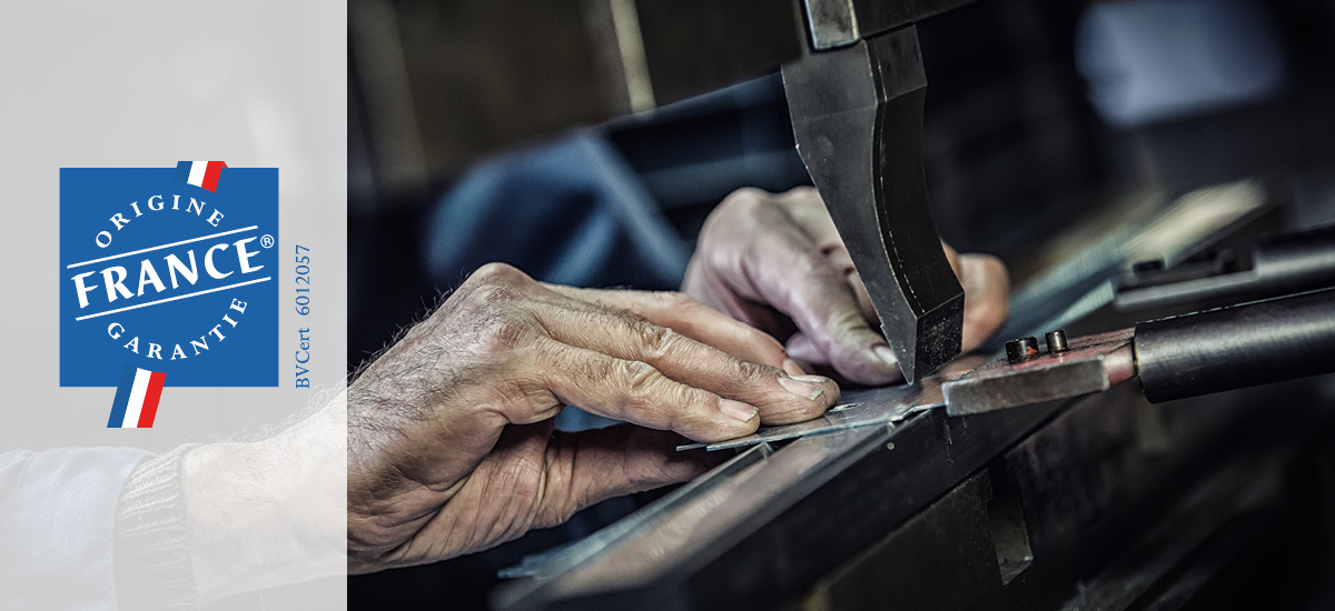 french made eno plancha